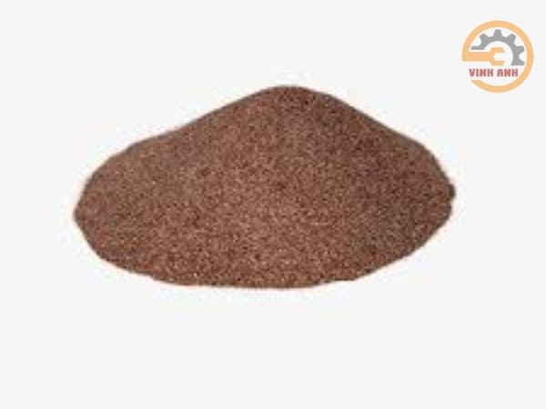 Chuyên cung cấp cát oxit nhôm tại Sài Gòn