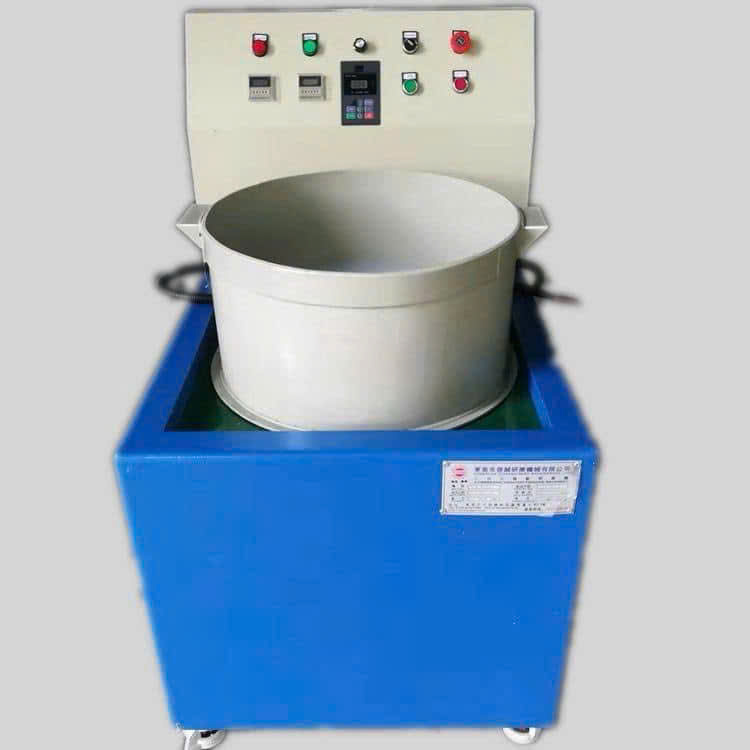 Máy Mài Lực Từ