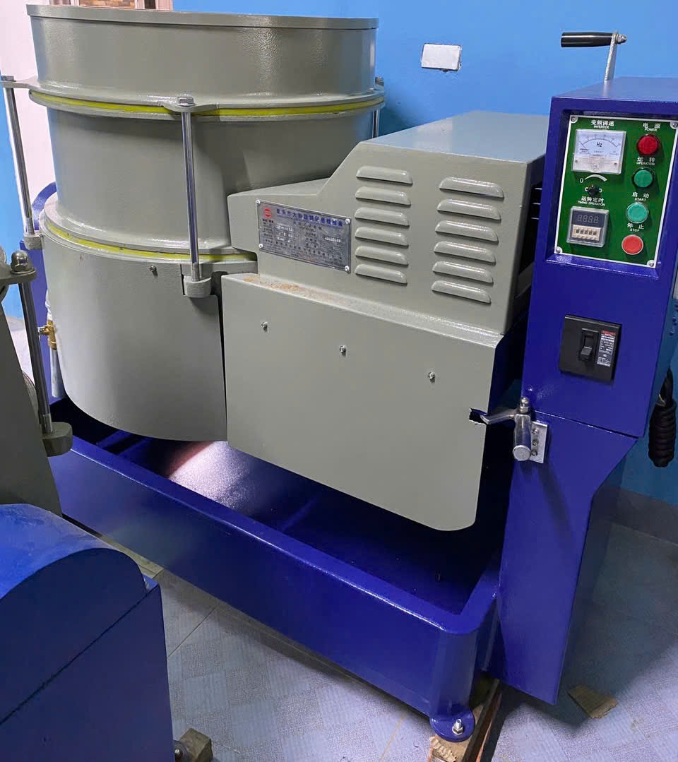 Máy Quay Bóng Ly Tâm tốc độ cao