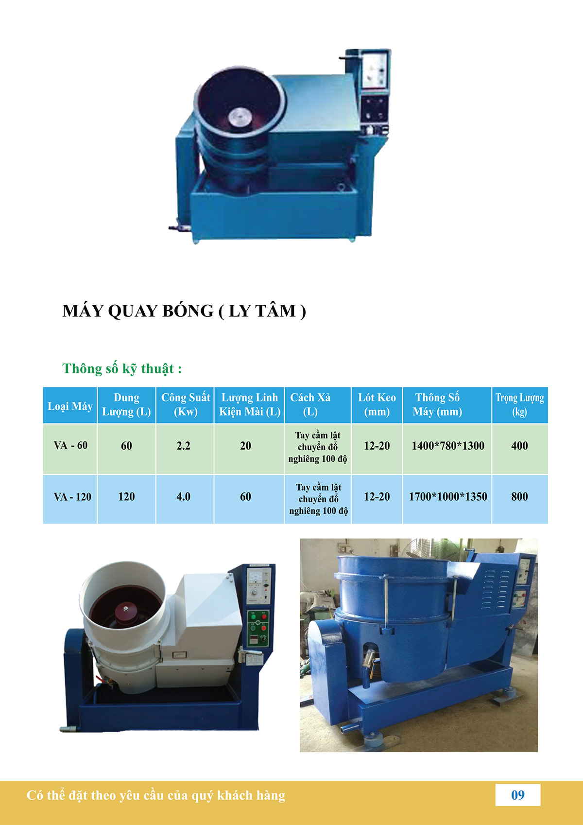 m&aacute;y đ&aacute;nh b&oacute;ng ly t&acirc;m bắc ninh
