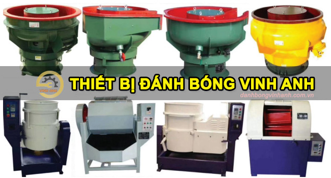 Hóa chất đánh bóng